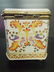 DECORATIVE VICTORIAN ART NOUVEAU PORCELAIN VANITY BOX - 3