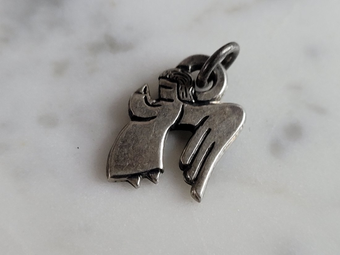 James avery hotsell abc charm
