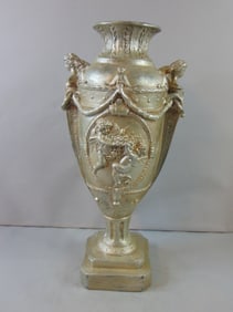 Decorative Victorian Style Vase
