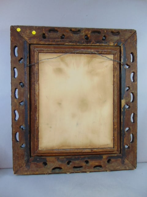 Decorative Antique Wall Mirror - 4