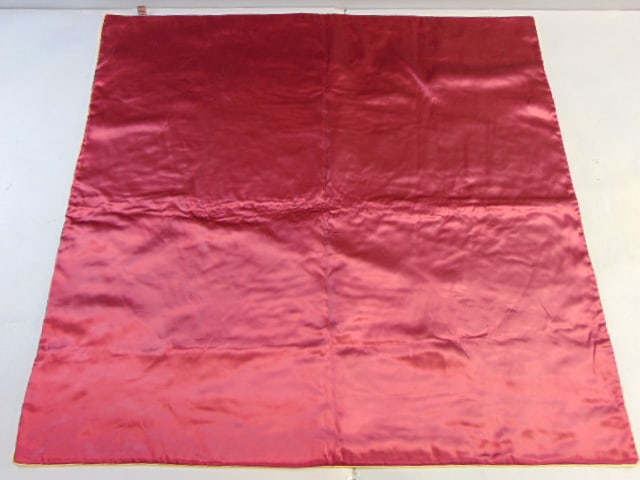 Decorative Handmade Middle Eastern Table Top Tapestry - 2