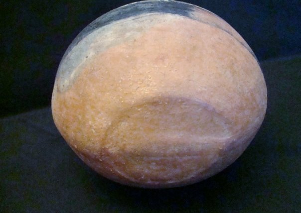 Peruvian Artifact. Digged Circa 1968 in Peruvian Tombs - 5