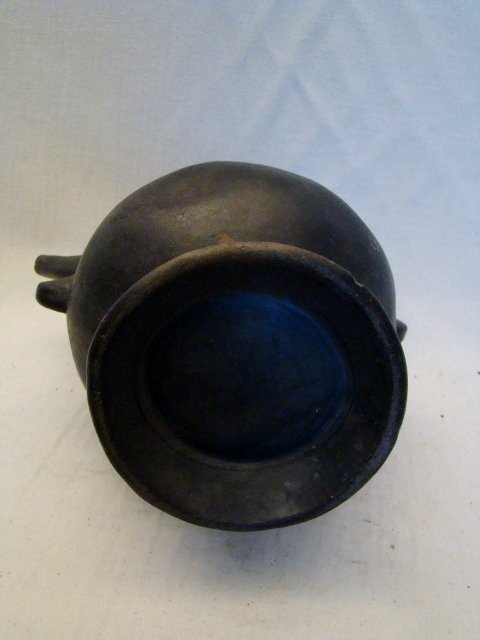 Peruvian Artifact. Digged Circa 1968 in Peruvian Tombs. - 5