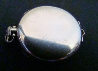 Waltham, Hampden, Elgin - Lot of 3 watches. - 8