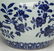 A Large Fine Chinese Ming Blue and White Porcelain Jar - 2