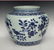 A Large Fine Chinese Ming Blue and White Porcelain Jar - 3