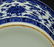 A Top Grade Chinese Qing Blue and White Porcelain Pot - 10