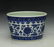 A Top Grade Chinese Qing Blue and White Porcelain Pot - 5
