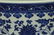 A Top Grade Chinese Qing Blue and White Porcelain Pot - 6