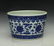 A Top Grade Chinese Qing Blue and White Porcelain Pot - 7