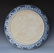 A Fine Chinese Ming Blue and White Porcelain Plate - 5