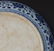 A Fine Chinese Ming Blue and White Porcelain Plate - 6
