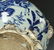 A Silver Mounted Chinese Blue and White Porcelain Jar - 10