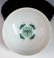 A Chinese Qing Green Dragons Porcelain Bowl - 5