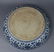 A Large Fine Quality Chinese Blue and White Porcelain P - 4
