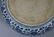 A Large Fine Quality Chinese Blue and White Porcelain P - 5
