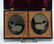 Postmortem Ambrotype in Thermoplastic Case