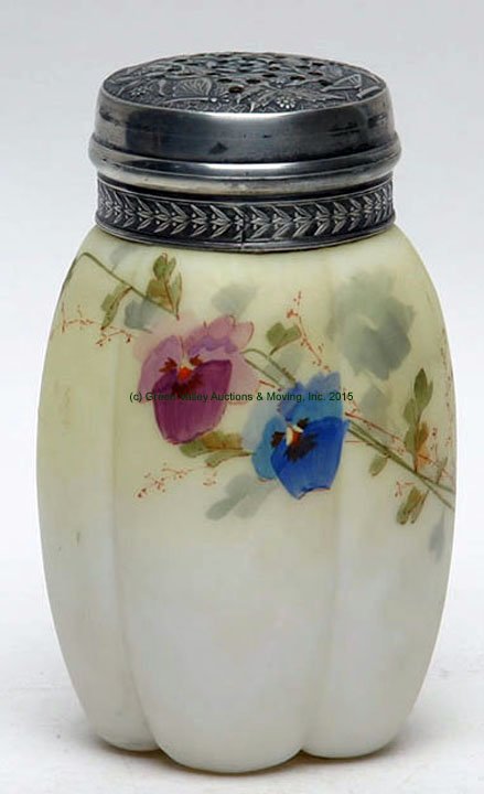 Smith Brothers Melon Sugar Shaker (1 of 1)