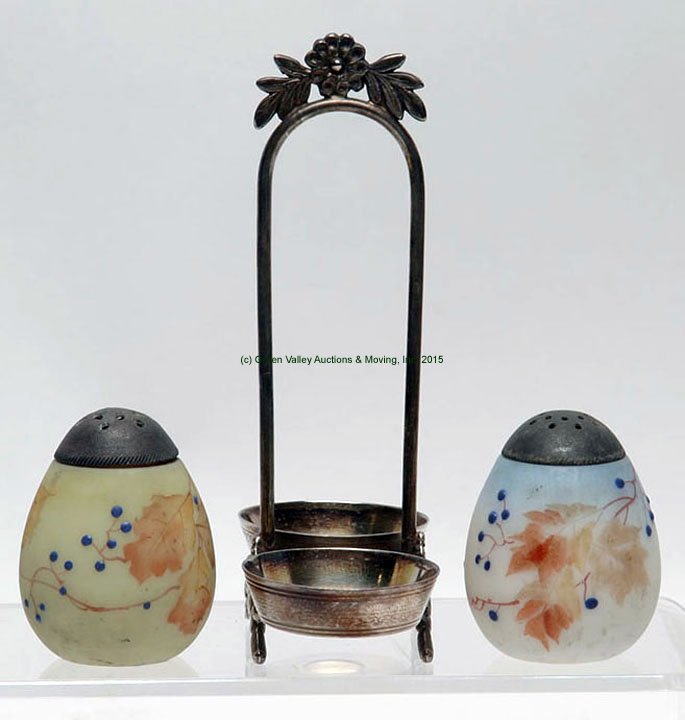 Mt. Washington Egg Flat Ended Shakers (1 of 1)