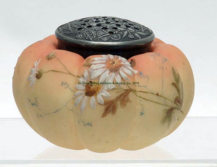 Mt. Washington Tomato Sugar Shaker (1 of 1)