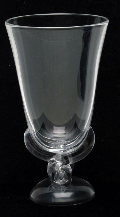 Steuben #7913 Crystal Vase (1 of 1)
