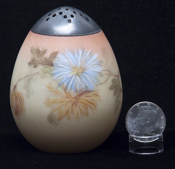Mt. Washington Ostrich Egg Sugar Shaker (1 of 1)
