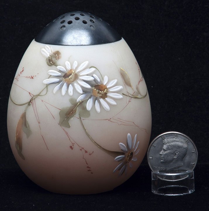 Mt. Washington Ostrich Egg Sugar Shaker (1 of 1)