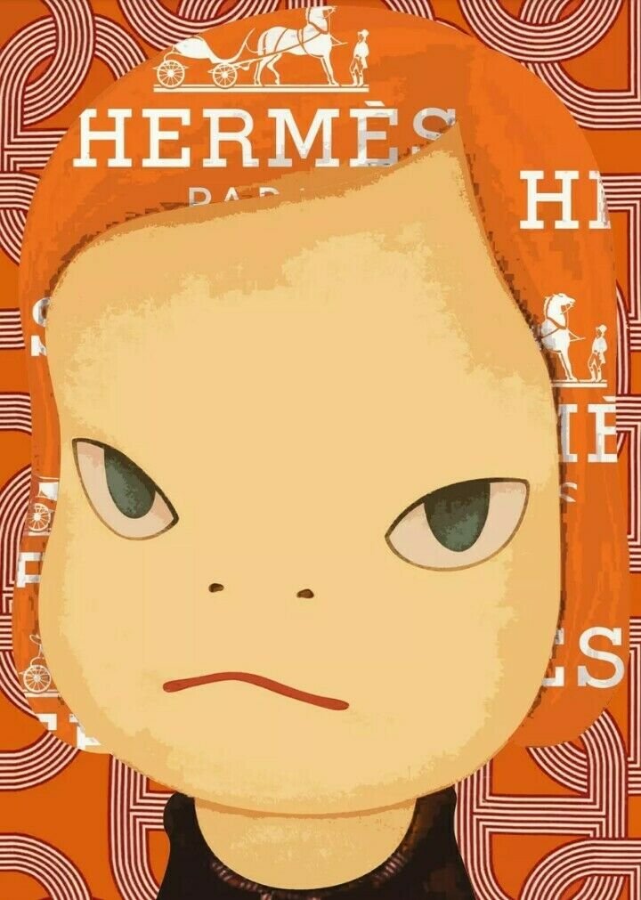 DEATH NYC - NARA FOR HERMES (1 of 3)