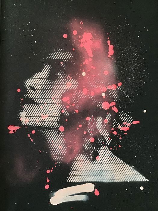 CHEKOS ART - LADY BLEF (1 of 6)