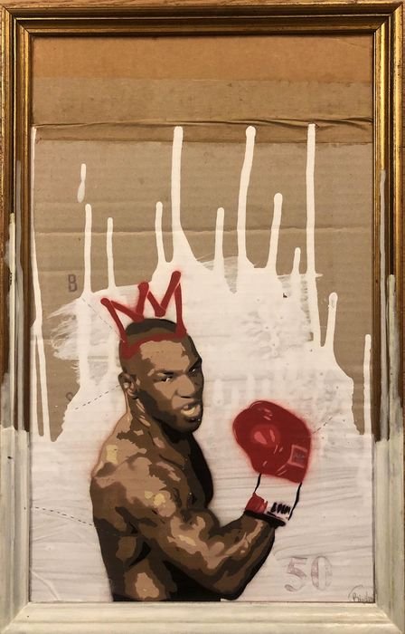 BIODPI - IRON MIKE (1 of 5)