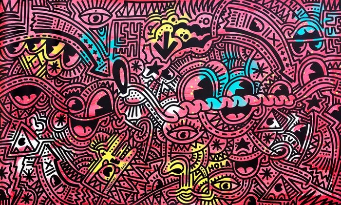 OTTOGRAPH - NO MORE MR. NICE GUY (1 of 11)