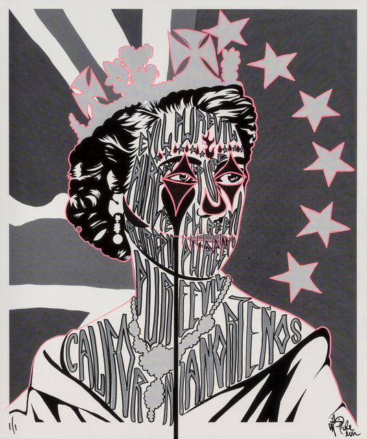 PURE EVIL - CARTEL QUEEN (1 of 4)