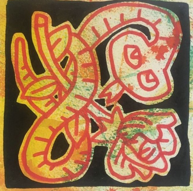 SPEEDY GRAPHITO - 400 COUPS - ORIGINAL (1 of 6)