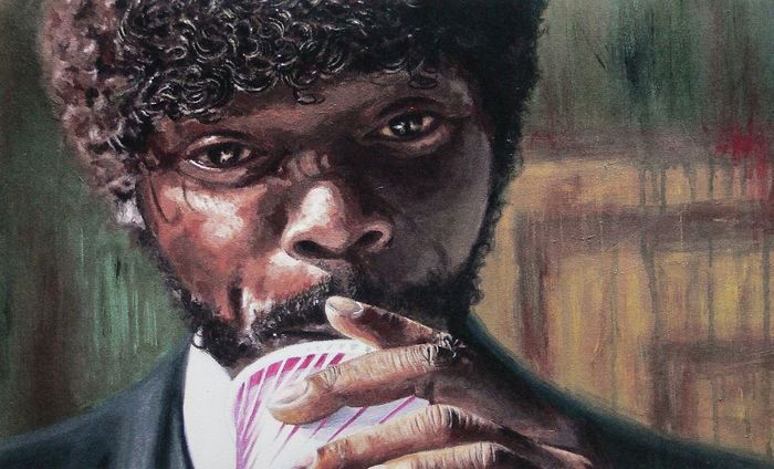 PIEK7- JULES WINNFIELD & BIG KAHUNA BURGER (1 of 4)