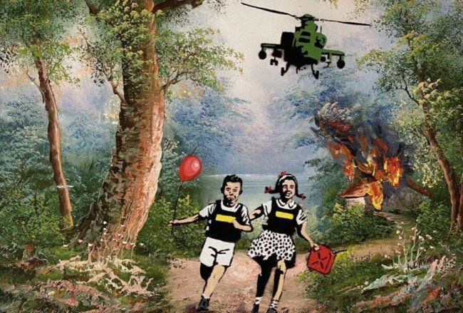 MASON STORM - HACK AND KILL (1 of 3)