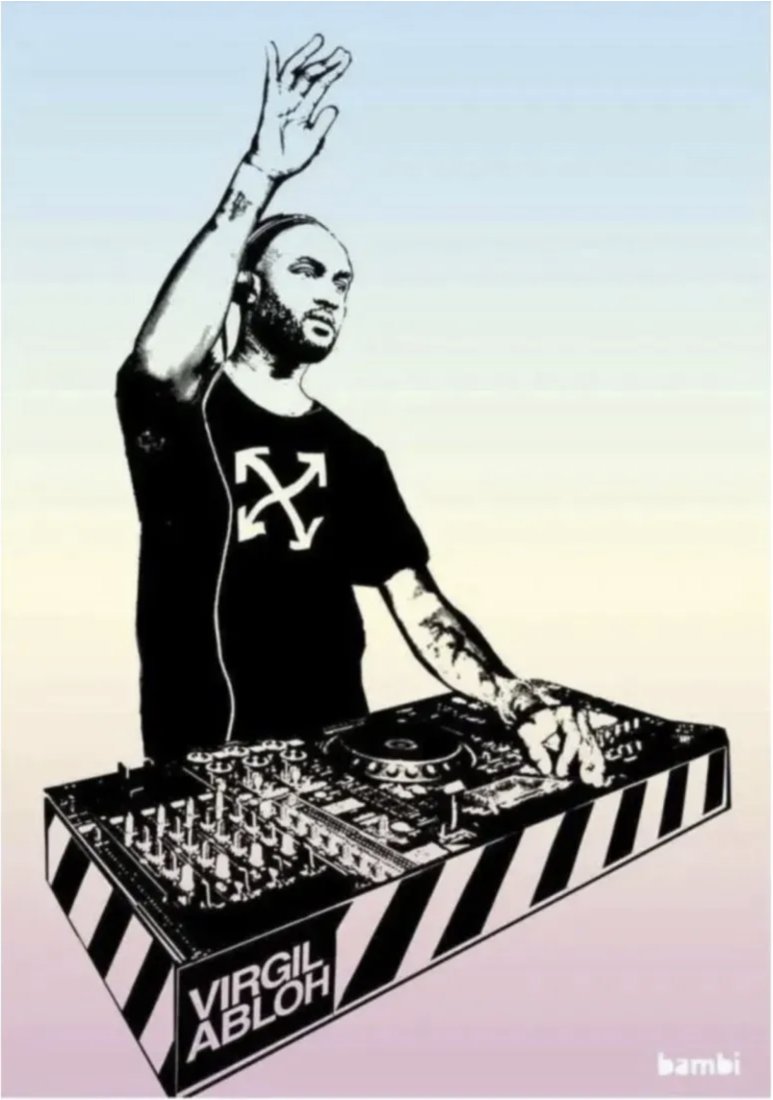 BAMBI - VIRGIL ABLOH (1 of 3)