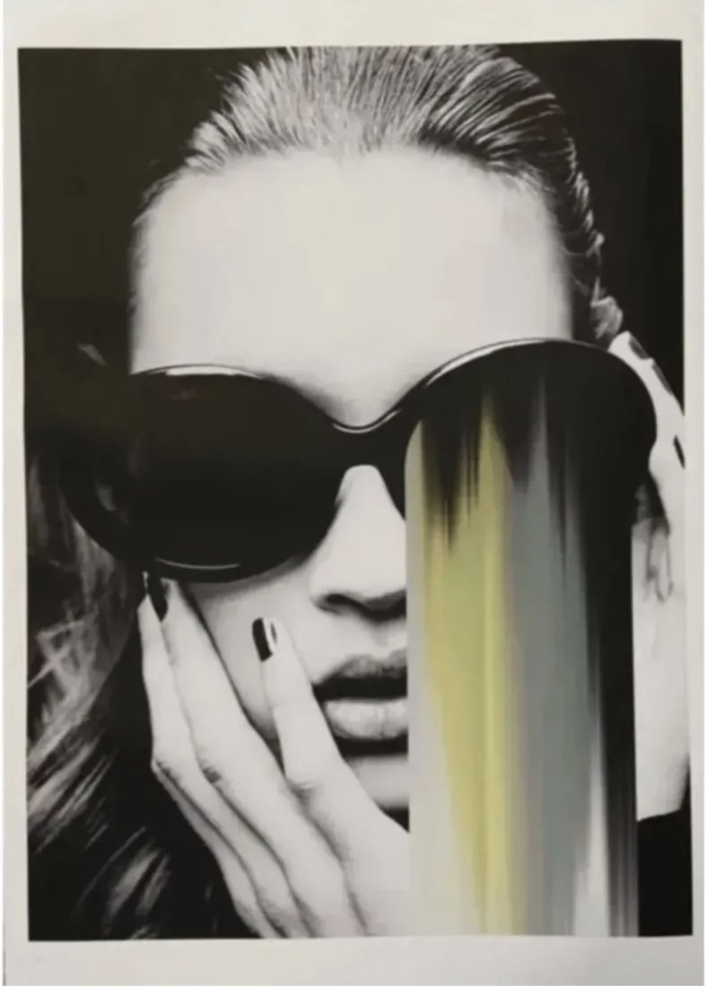 PADAME ONE - KATE MOSS (1 of 1)