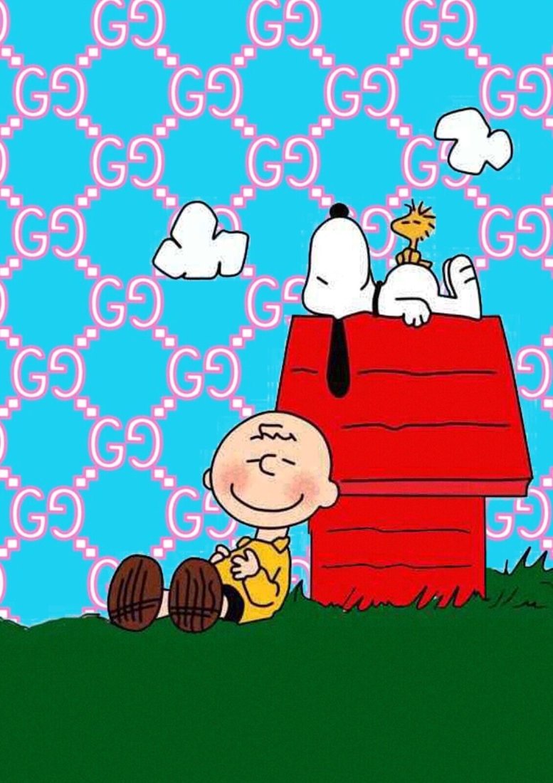 DEATH NYC - DEATH 1585 - GUCCI X PEANUTS: DEATH NYC - DEATH 1585 - GUCCI X PEANUTS Size: 45cm x 32cm Edition of 100 The art print is hand signed and dated by DEATH NYC Paper: Fine art 300 gsm paper Print is Blind Stamped and Comes With Certif