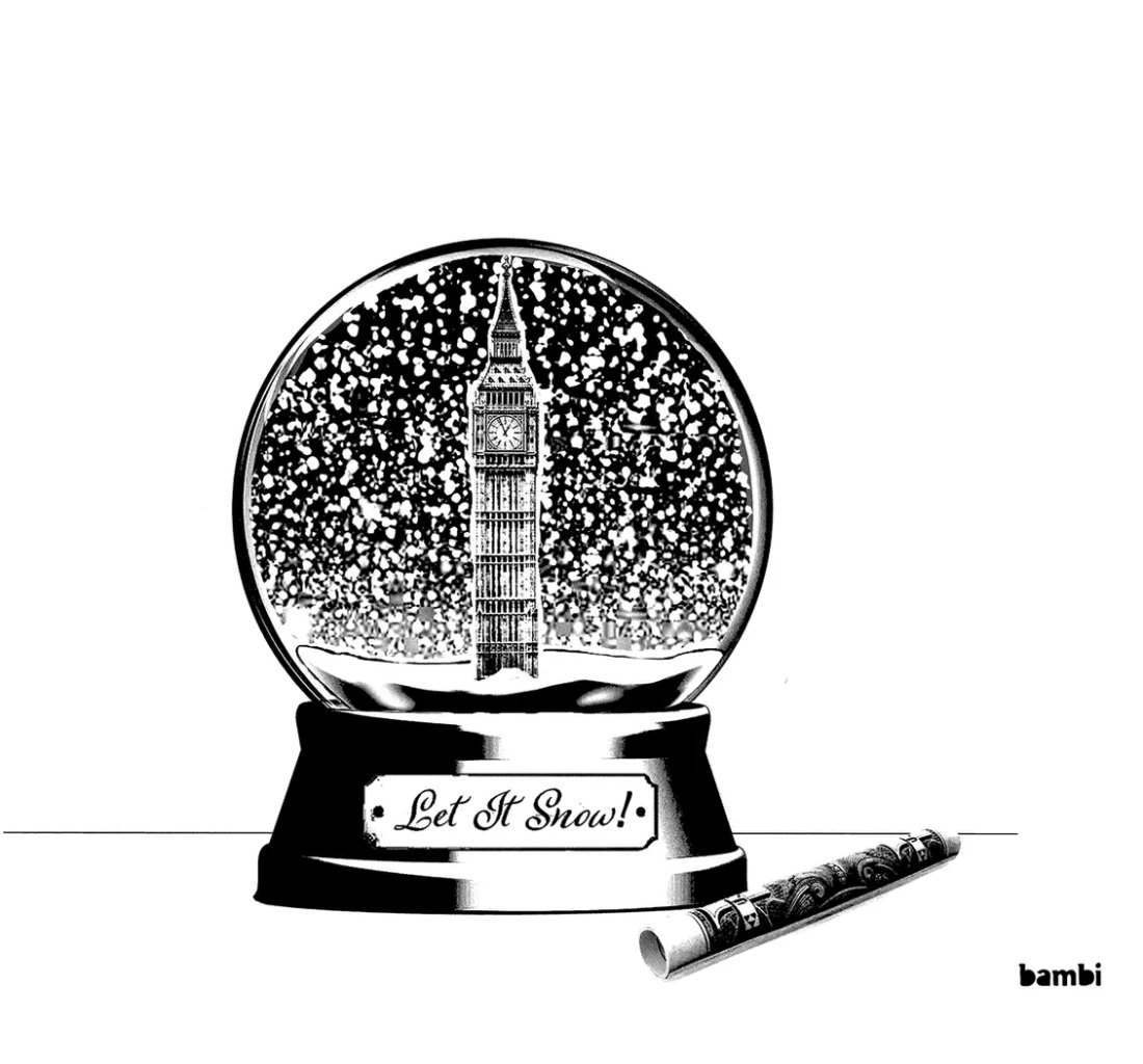 BAMBI - LET IT SNOW (1 of 1)