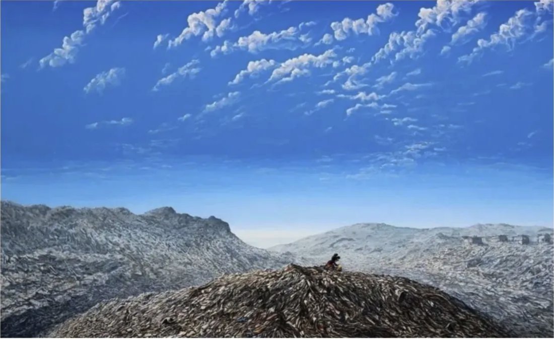 JEFF GILLETTE - MEGA LANDFILL (1 of 1)