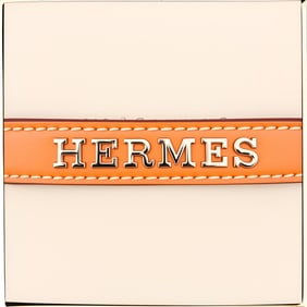AS I PICTURED - THE HERMES - CANVAS