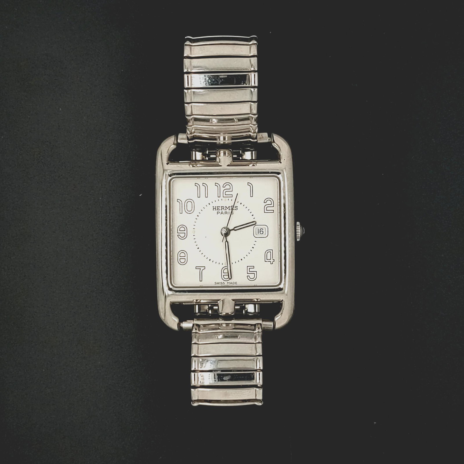 Hermes Cape Cod Watch (1 of 5)