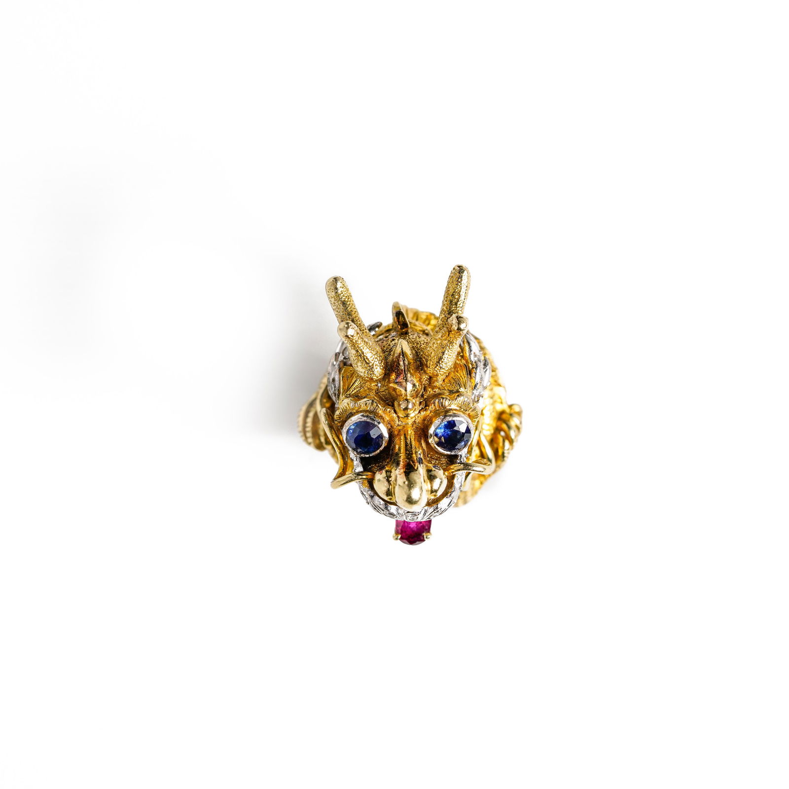 Dragon Ring (1 of 6)