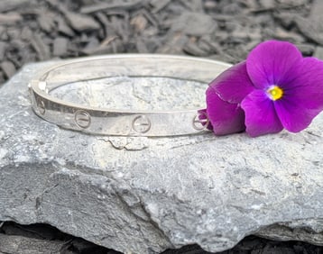 Cartier Love Bracelet