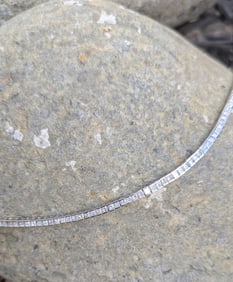 Diamond Necklace