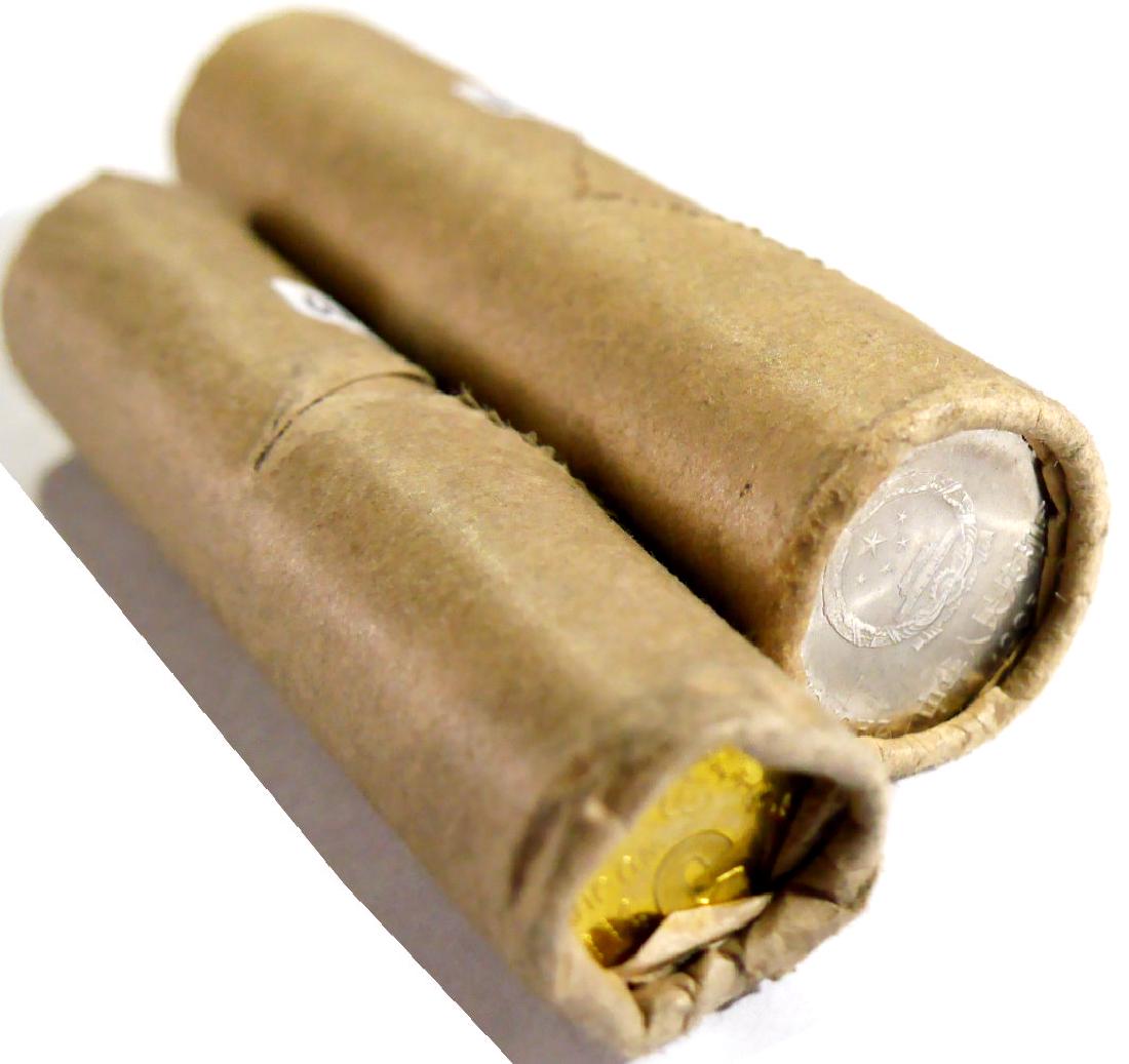 China, People's Republic,  Commemorative Coins (1 of 1)