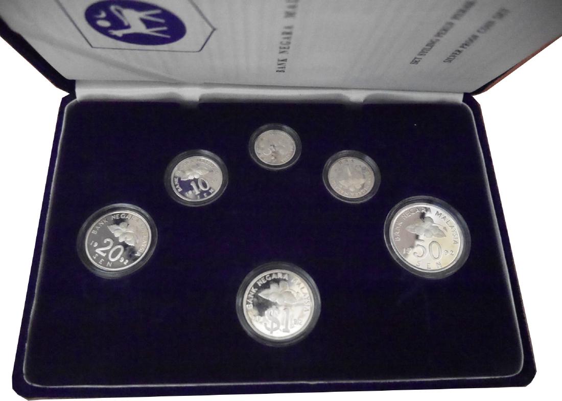 Malaysia Coin(s) (1 of 1)