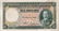 Straits Settlements Banknote(s)