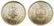 Malaya & British Borneo, 1961H, C-N 50c. NNC MS 67