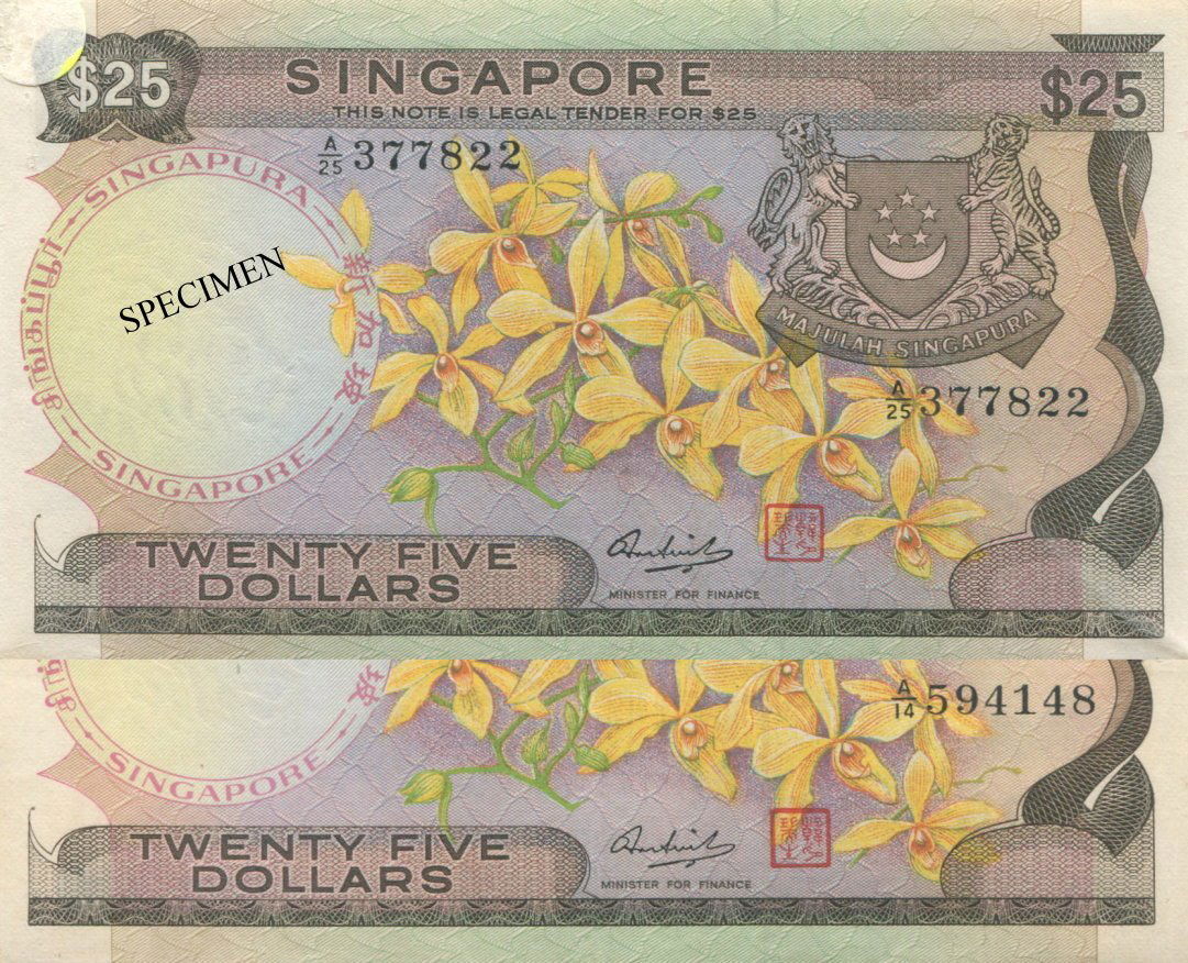 Orchid, $25. 2pcs. AU (1 of 1)